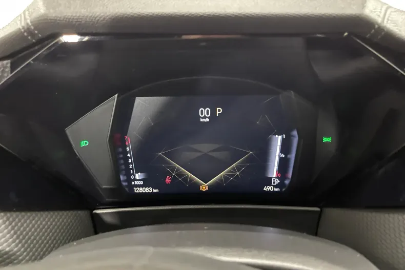 DS Automobiles DS 4 din 2022 cu 128.083 km - oferta DSA147775 - foto 36