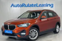 BMW X1 din 2021 cu 124.367 km - oferta BMW147776 - foto 1