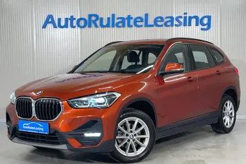 BMW X1 din 2021 - oferta BMW147776