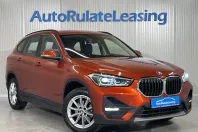 BMW X1 din 2021 cu 124.367 km - oferta BMW147776 - foto 2