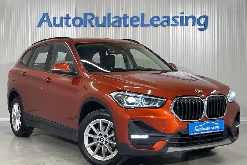 BMW X1 din 2021 cu 124.367 km - oferta BMW147776 - foto 2