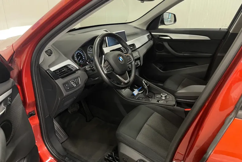 BMW X1 din 2021 cu 124.367 km - oferta BMW147776 - foto 5