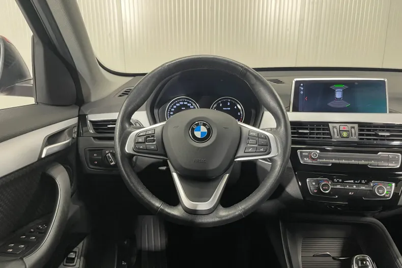 BMW X1 din 2021 cu 124.367 km - oferta BMW147776 - foto 6