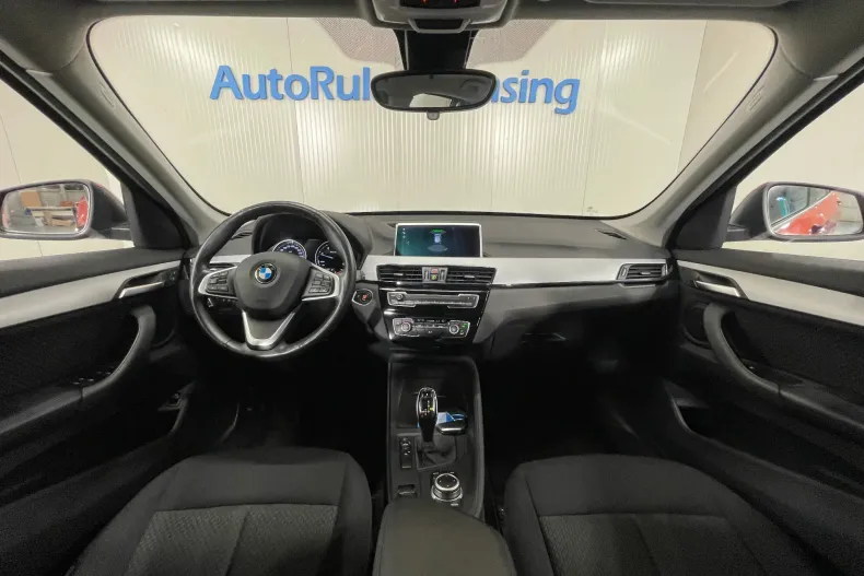 BMW X1 din 2021 cu 124.367 km - oferta BMW147776 - foto 7