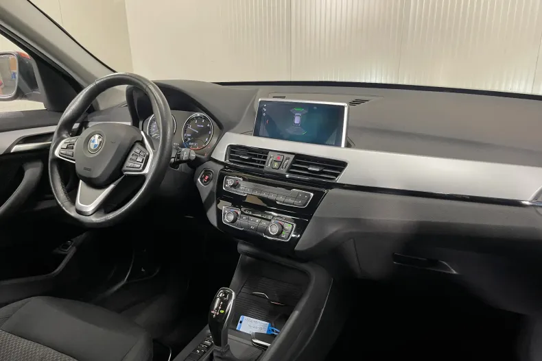 BMW X1 din 2021 cu 124.367 km - oferta BMW147776 - foto 8