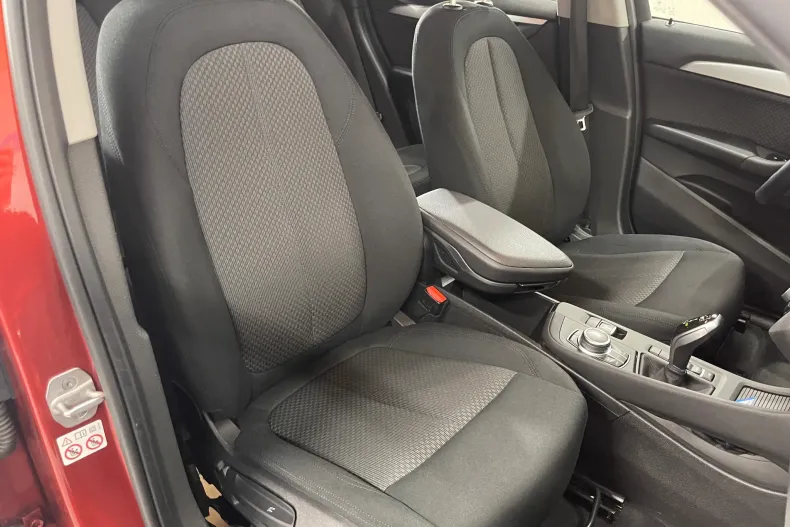 BMW X1 din 2021 cu 124.367 km - oferta BMW147776 - foto 9