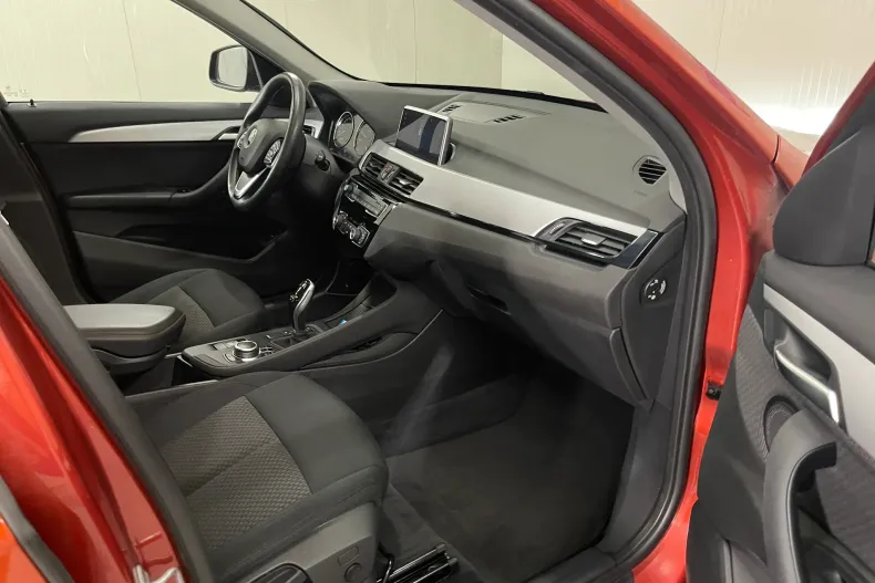 BMW X1 din 2021 cu 124.367 km - oferta BMW147776 - foto 10