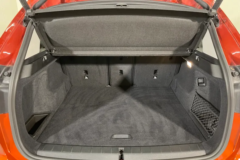 BMW X1 din 2021 cu 124.367 km - oferta BMW147776 - foto 12