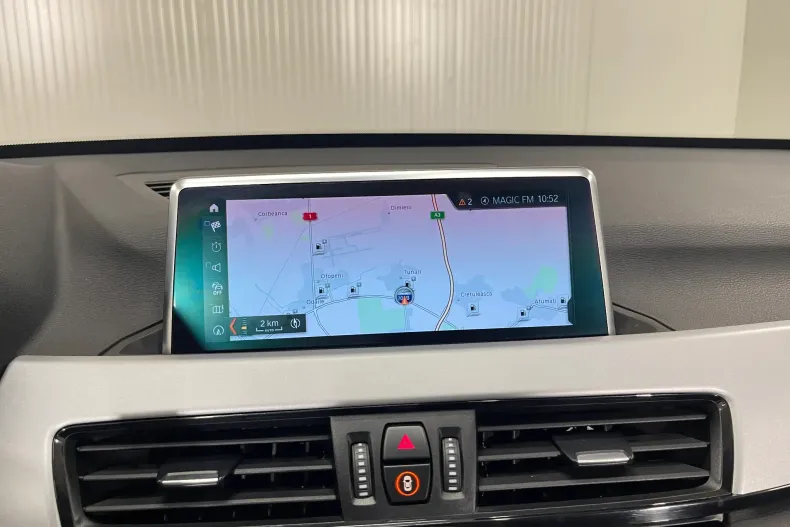 BMW X1 din 2021 cu 124.367 km - oferta BMW147776 - foto 14