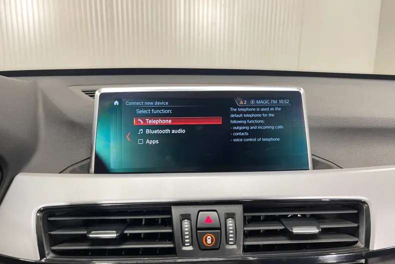 BMW X1 din 2021 cu 124.367 km - oferta BMW147776 - foto 15