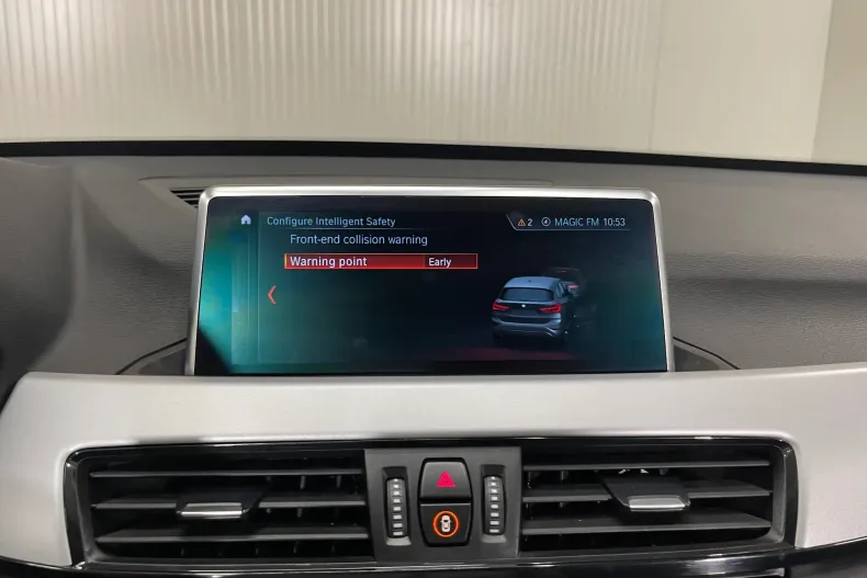 BMW X1 din 2021 cu 124.367 km - oferta BMW147776 - foto 16