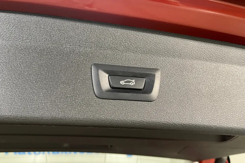 BMW X1 din 2021 cu 124.367 km - oferta BMW147776 - foto 18