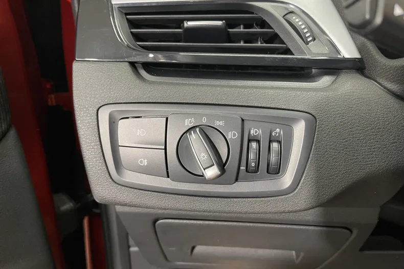 BMW X1 din 2021 cu 124.367 km - oferta BMW147776 - foto 20