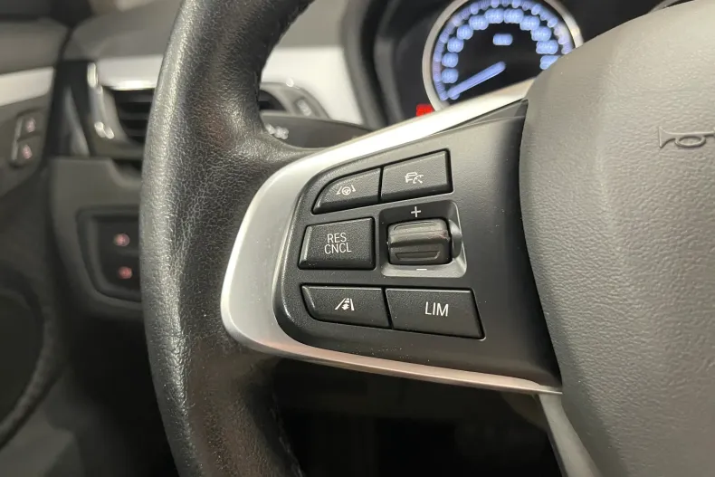 BMW X1 din 2021 cu 124.367 km - oferta BMW147776 - foto 21