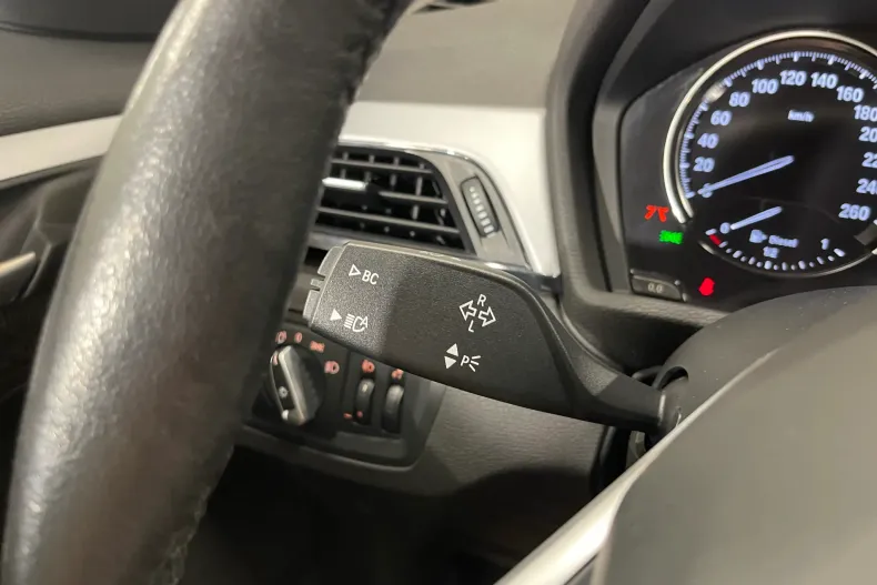 BMW X1 din 2021 cu 124.367 km - oferta BMW147776 - foto 22