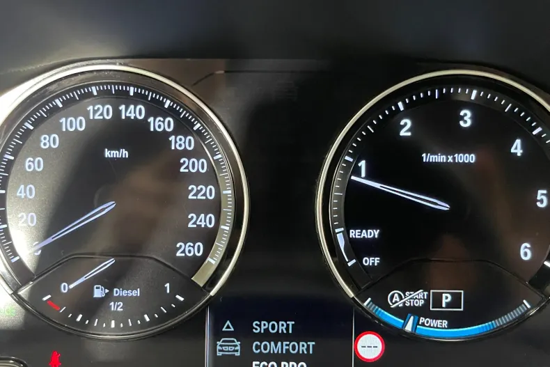 BMW X1 din 2021 cu 124.367 km - oferta BMW147776 - foto 26