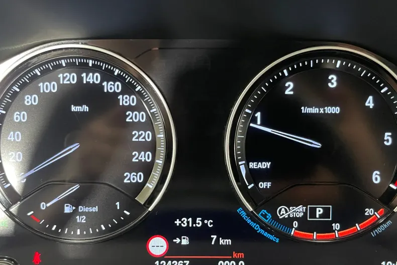 BMW X1 din 2021 cu 124.367 km - oferta BMW147776 - foto 27