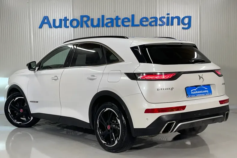 DS Automobiles DS 7 Crossback din 2021 cu 90.213 km - oferta DSA147777 - foto 4