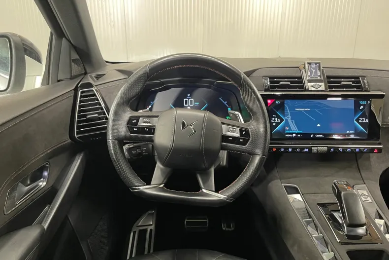 DS Automobiles DS 7 Crossback din 2021 cu 90.213 km - oferta DSA147777 - foto 6