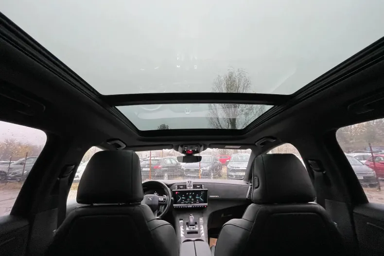 DS Automobiles DS 7 Crossback din 2021 cu 90.213 km - oferta DSA147777 - foto 8