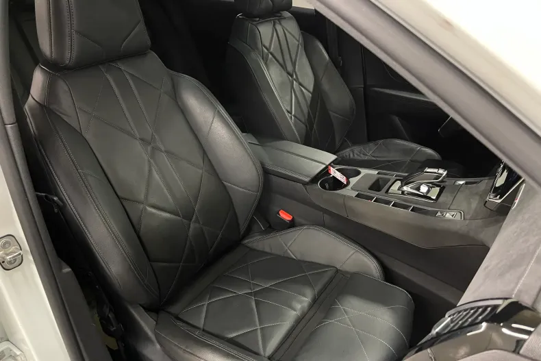 DS Automobiles DS 7 Crossback din 2021 cu 90.213 km - oferta DSA147777 - foto 10