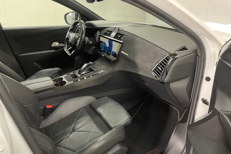 DS Automobiles DS 7 Crossback din 2021 cu 90.213 km - oferta DSA147777 - foto 11