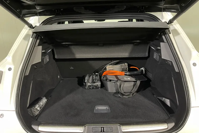 DS Automobiles DS 7 Crossback din 2021 cu 90.213 km - oferta DSA147777 - foto 13