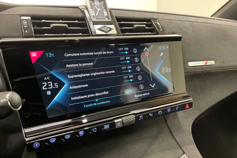 DS Automobiles DS 7 Crossback din 2021 cu 90.213 km - oferta DSA147777 - foto 16