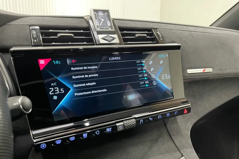 DS Automobiles DS 7 Crossback din 2021 cu 90.213 km - oferta DSA147777 - foto 19