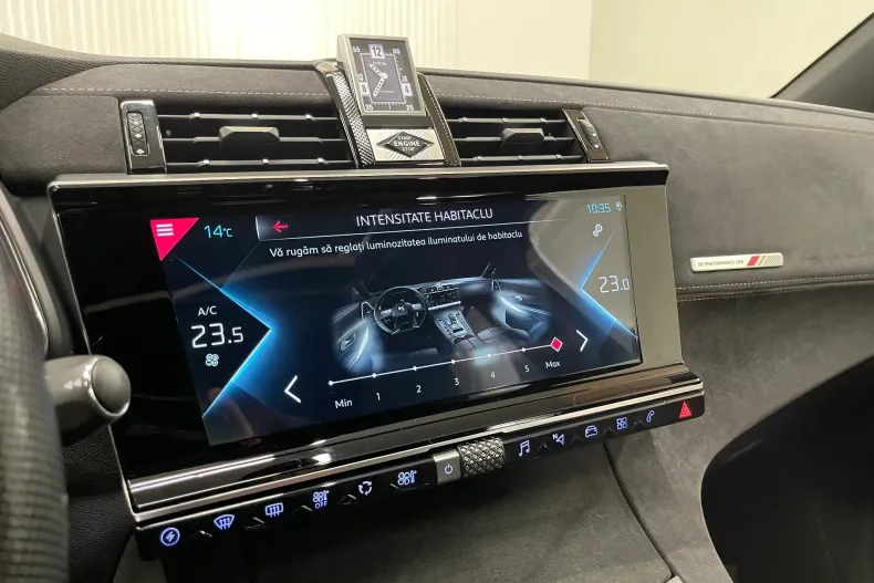 DS Automobiles DS 7 Crossback din 2021 cu 90.213 km - oferta DSA147777 - foto 21