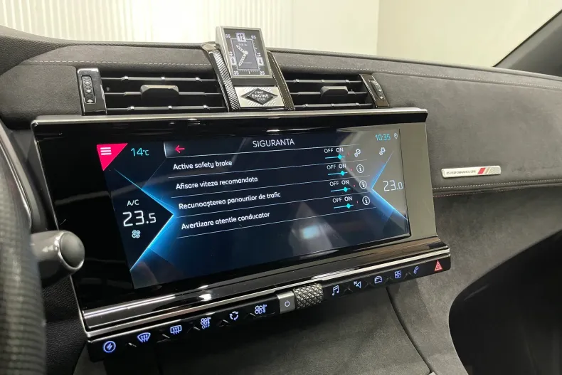 DS Automobiles DS 7 Crossback din 2021 cu 90.213 km - oferta DSA147777 - foto 22