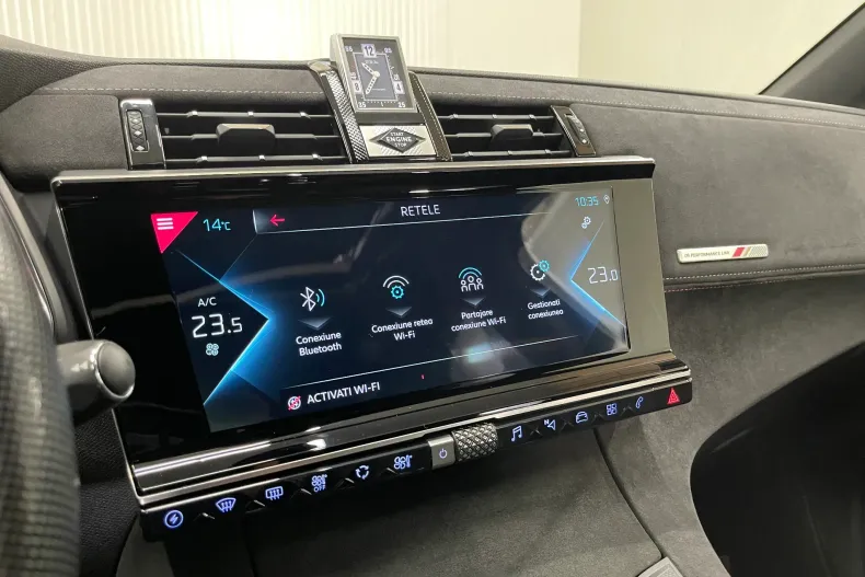 DS Automobiles DS 7 Crossback din 2021 cu 90.213 km - oferta DSA147777 - foto 24