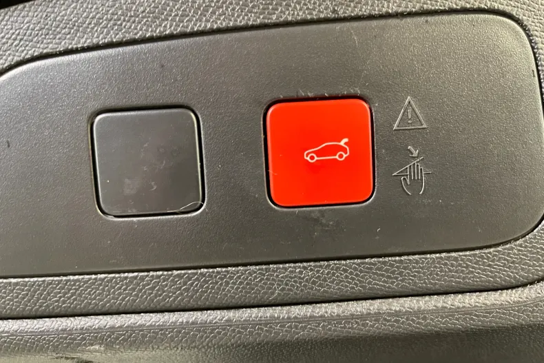 DS Automobiles DS 7 Crossback din 2021 cu 90.213 km - oferta DSA147777 - foto 25