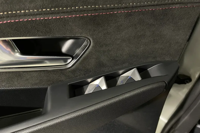 DS Automobiles DS 7 Crossback din 2021 cu 90.213 km - oferta DSA147777 - foto 26