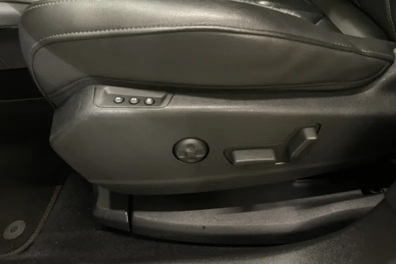 DS Automobiles DS 7 Crossback din 2021 cu 90.213 km - oferta DSA147777 - foto 27