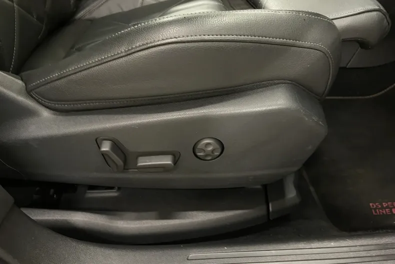 DS Automobiles DS 7 Crossback din 2021 cu 90.213 km - oferta DSA147777 - foto 28