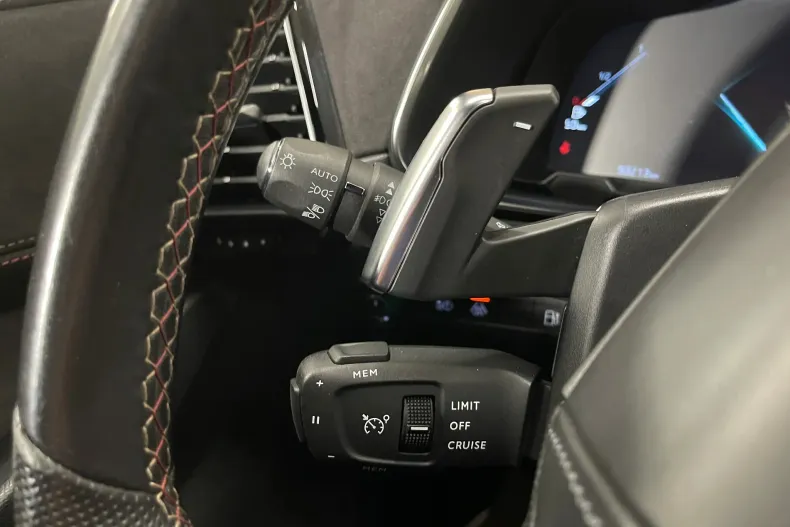 DS Automobiles DS 7 Crossback din 2021 cu 90.213 km - oferta DSA147777 - foto 30