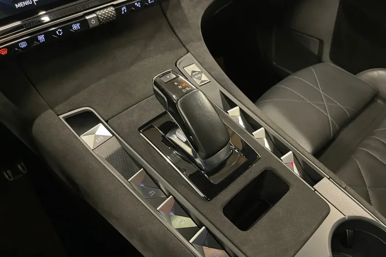 DS Automobiles DS 7 Crossback din 2021 cu 90.213 km - oferta DSA147777 - foto 32