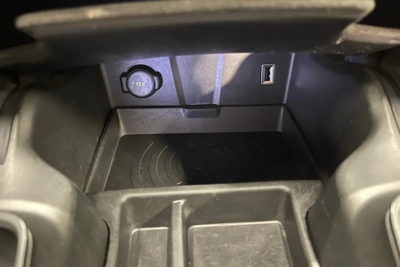 DS Automobiles DS 7 Crossback din 2021 cu 90.213 km - oferta DSA147777 - foto 33