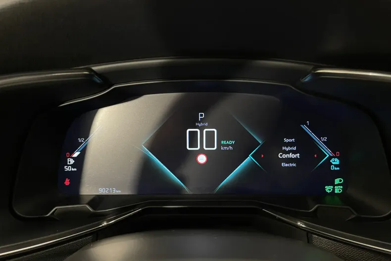 DS Automobiles DS 7 Crossback din 2021 cu 90.213 km - oferta DSA147777 - foto 34