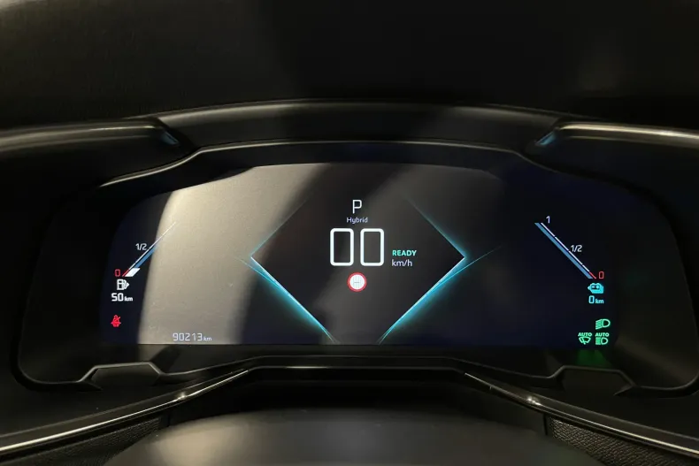 DS Automobiles DS 7 Crossback din 2021 cu 90.213 km - oferta DSA147777 - foto 36