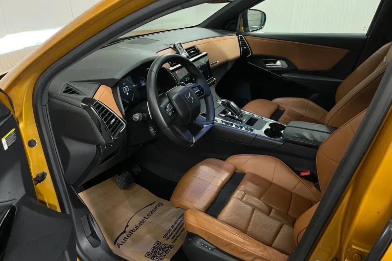 DS Automobiles DS 7 Crossback din 2019 cu 85.448 km - oferta DSA147778 - foto 5