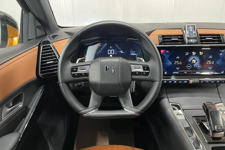 DS Automobiles DS 7 Crossback din 2019 cu 85.448 km - oferta DSA147778 - foto 6