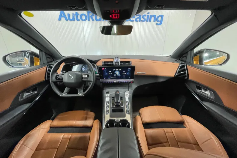 DS Automobiles DS 7 Crossback din 2019 cu 85.448 km - oferta DSA147778 - foto 7