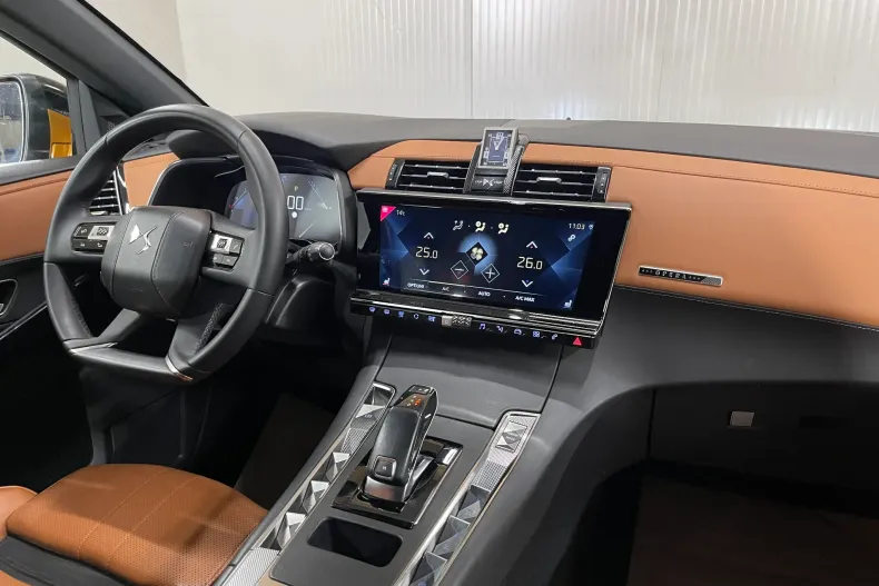 DS Automobiles DS 7 Crossback din 2019 cu 85.448 km - oferta DSA147778 - foto 8