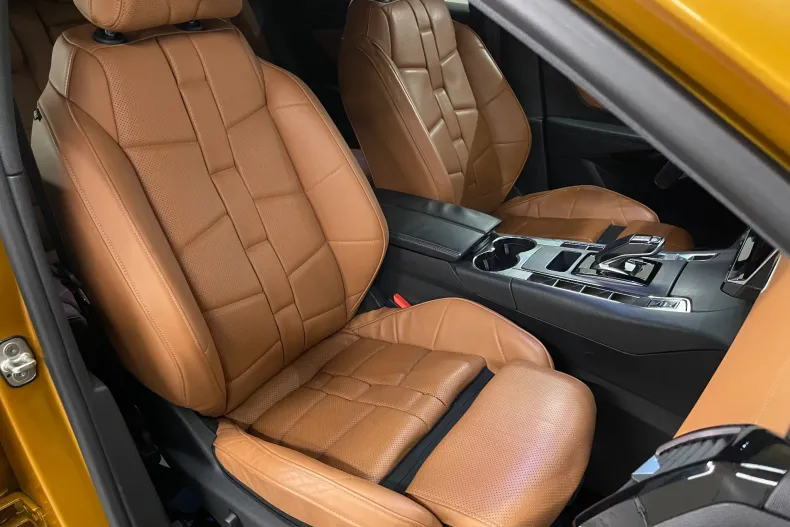 DS Automobiles DS 7 Crossback din 2019 cu 85.448 km - oferta DSA147778 - foto 9