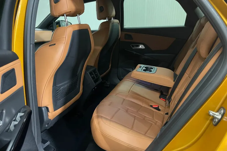 DS Automobiles DS 7 Crossback din 2019 cu 85.448 km - oferta DSA147778 - foto 11