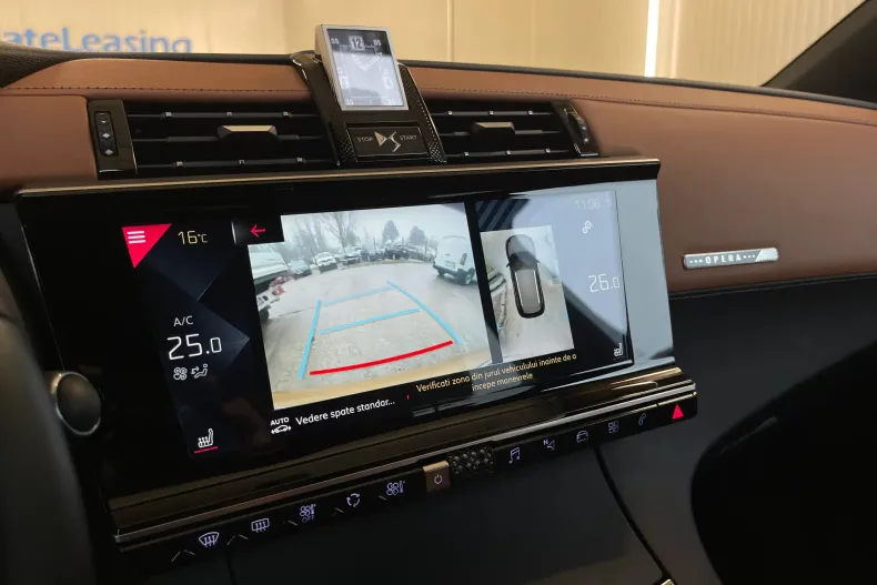 DS Automobiles DS 7 Crossback din 2019 cu 85.448 km - oferta DSA147778 - foto 13