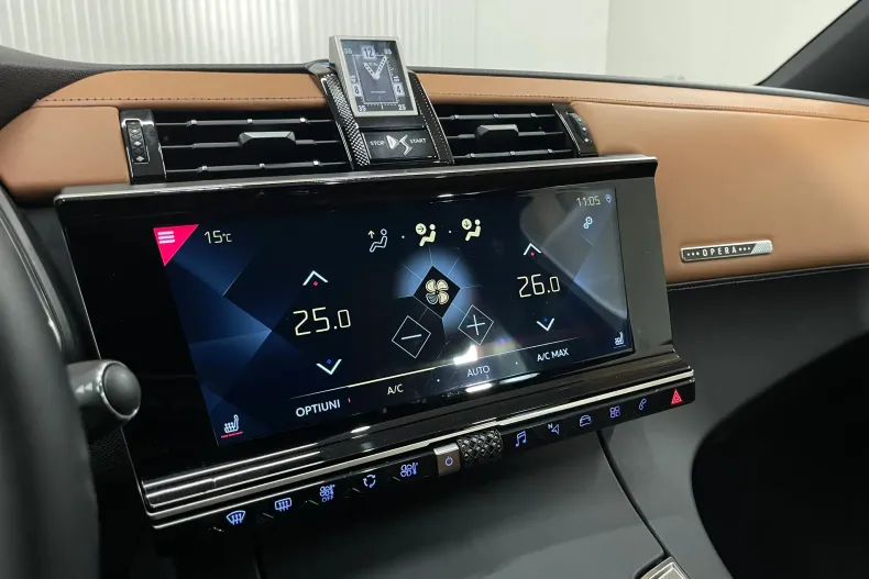 DS Automobiles DS 7 Crossback din 2019 cu 85.448 km - oferta DSA147778 - foto 14