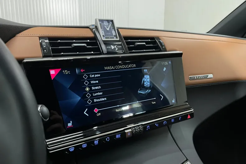 DS Automobiles DS 7 Crossback din 2019 cu 85.448 km - oferta DSA147778 - foto 16